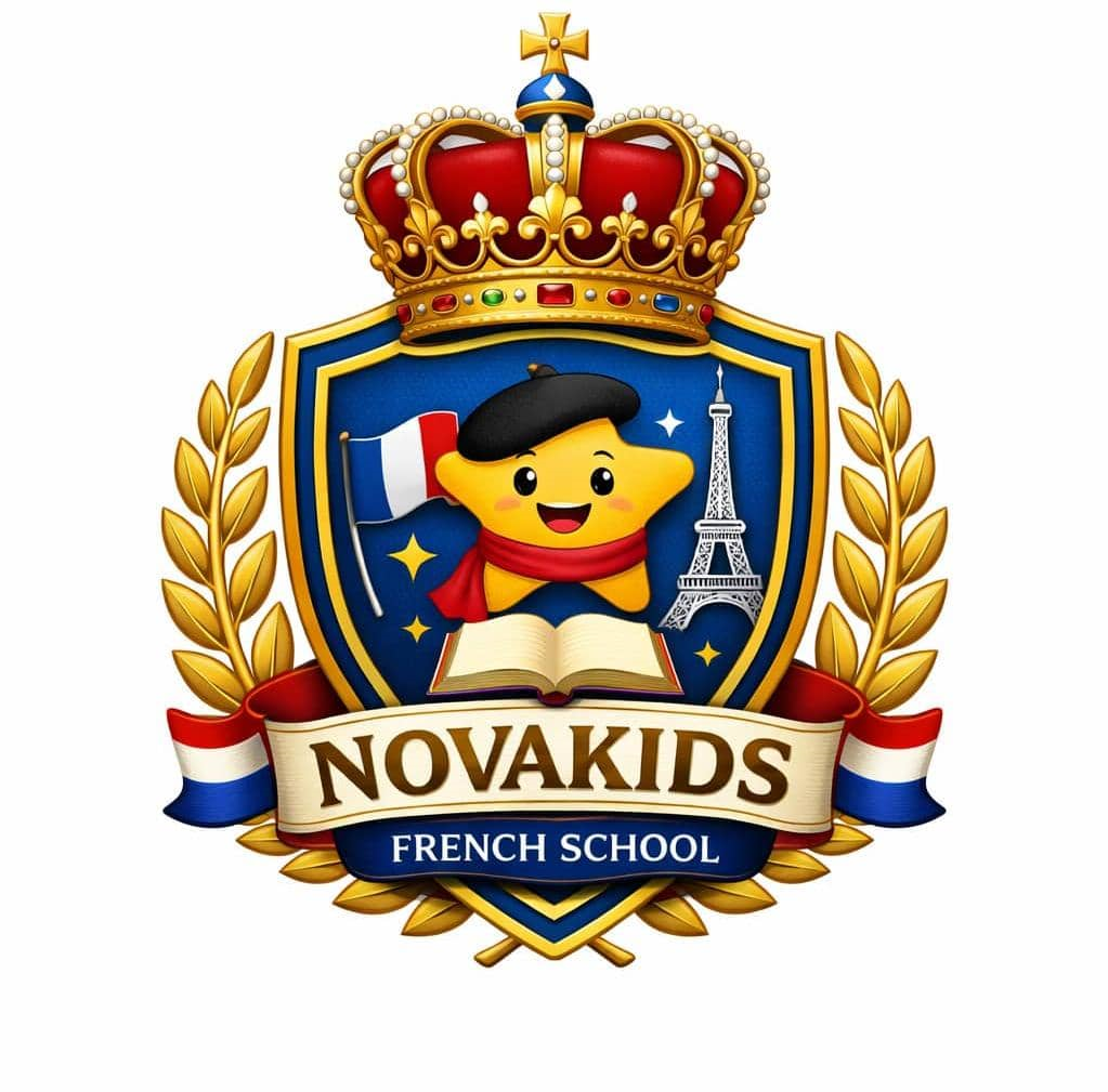 Novakids French School Owerri